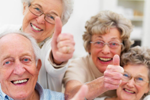 Merjenje kostne gostote